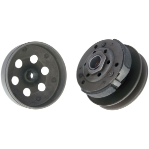 CLUTCH PULLEY ASSY