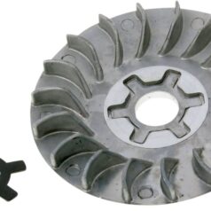 VARIATOR PULLEY PLATE