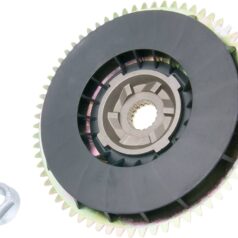 OUTER PULLEY