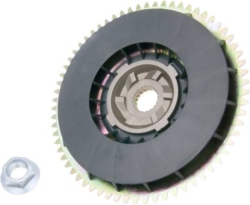 OUTER PULLEY