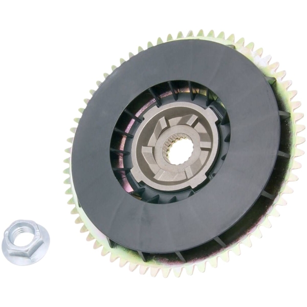 OUTER PULLEY