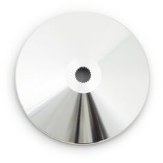 VARIATOR PULLEY PLATE