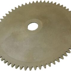 VARIATOR BELT PULLEY