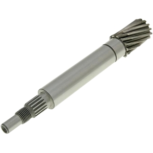 DRIVE SHAFT CLUTCH