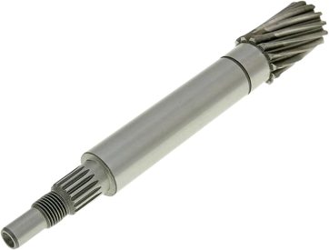 DRIVE SHAFT CLUTCH