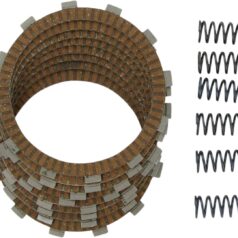 CLUTCH KIT DPSK W/O STEEL PLATES STREET