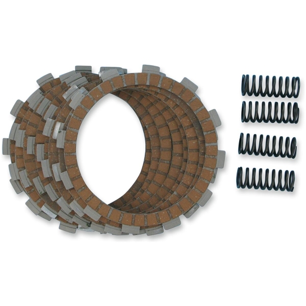 CLUTCH KIT DPSK W/O STEEL PLATES STREET