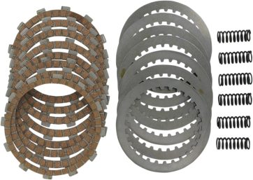 CLUTCH KIT DPK OFFROAD AND ATV
