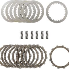 CLUTCH KIT DPK OFFROAD AND ATV