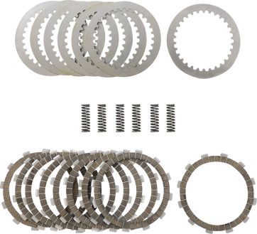 CLUTCH KIT DPK OFFROAD AND ATV
