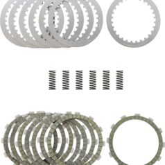 CLUTCH KIT DPK OFFROAD AND ATV