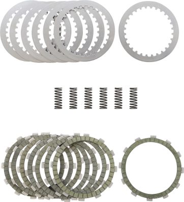 CLUTCH KIT DPK OFFROAD AND ATV