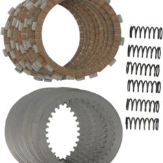 CLUTCH KIT DPK OFFROAD AND ATV