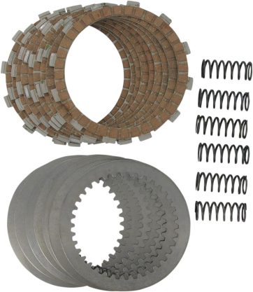 CLUTCH KIT DPK OFFROAD AND ATV