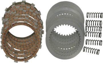 CLUTCH KIT DPK OFFROAD AND ATV