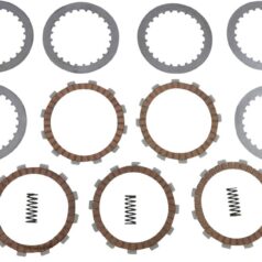 CLUTCH KIT DPK OFFROAD AND ATV