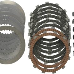 CLUTCH KIT DPK OFFROAD AND ATV