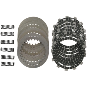 CLUTCH KIT DPSK-F WITH STEEL PLATES STREET