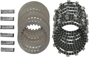 CLUTCH KIT DPSK-F WITH STEEL PLATES STREET