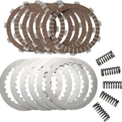 CLUTCH KIT DPSK-F WITH STEEL PLATES STREET