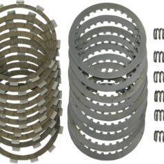 CLUTCH KIT DPSK-F WITH STEEL PLATES STREET