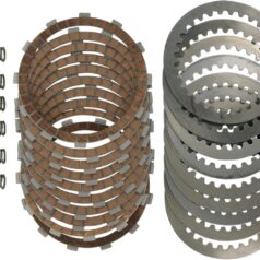 CLUTCH KIT DPSK-F WITH STEEL PLATES STREET