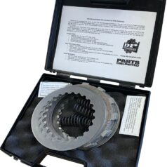 CLUTCH KIT DPK OFFROAD AND ATV