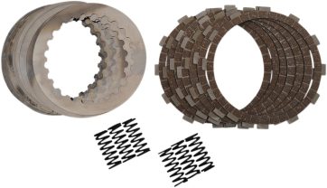 CLUTCH KIT DPK OFFROAD AND ATV - Bild 2