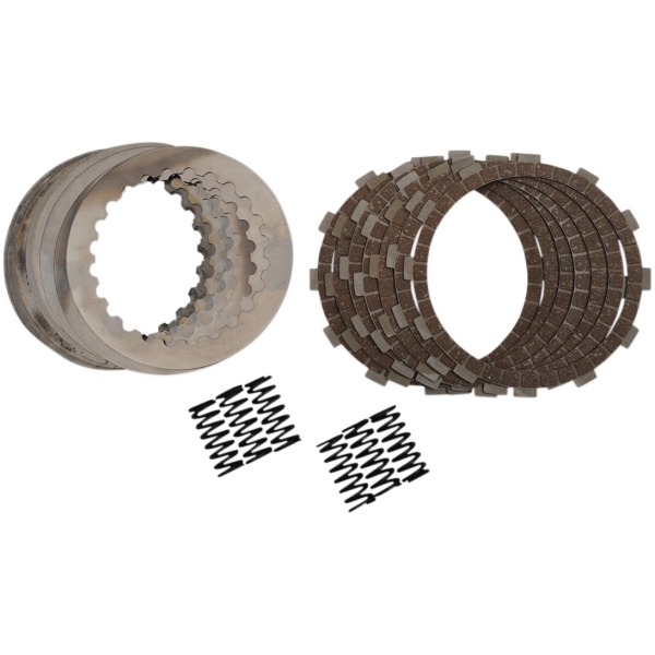 CLUTCH KIT DPK OFFROAD AND ATV - Bild 2