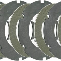 CLUTCH KITS