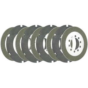 CLUTCH KITS