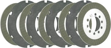 CLUTCH KITS