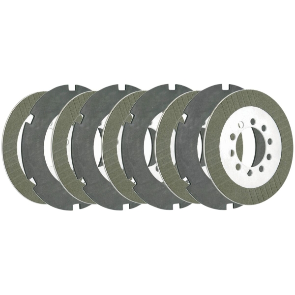 CLUTCH KITS