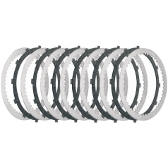 CLUTCH PLATE KIT