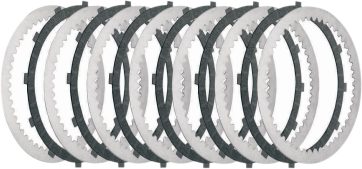 CLUTCH PLATE KIT