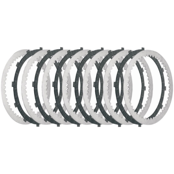 CLUTCH PLATE KIT