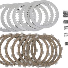 CLUTCH KIT DPK OFFROAD AND ATV