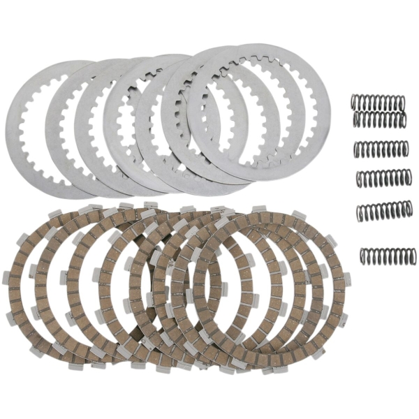 CLUTCH KIT DPK OFFROAD AND ATV