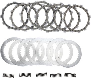 CLUTCH KIT DPK OFFROAD AND ATV