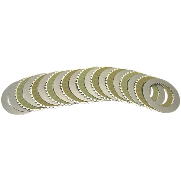 CLUTCH PACK COMPLETE REPLACEMENT