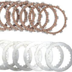 CLUTCH KIT DPK OFFROAD AND ATV