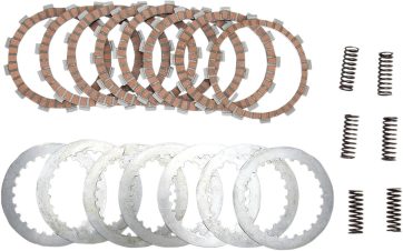 CLUTCH KIT DPK OFFROAD AND ATV