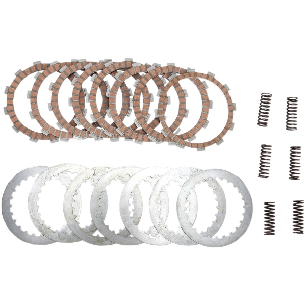 CLUTCH KIT DPK OFFROAD AND ATV