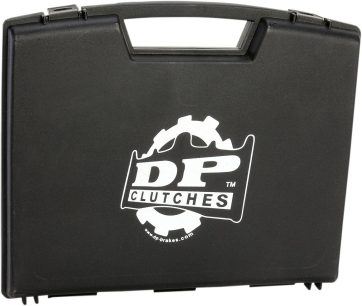 CLUTCH KIT DPK OFFROAD AND ATV - Bild 2