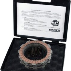 CLUTCH KIT DPK OFFROAD AND ATV