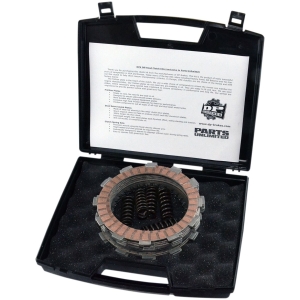 CLUTCH KIT DPK OFFROAD AND ATV