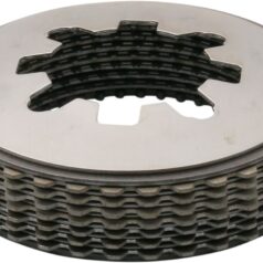 CLUTCH PLATES BRUTEIII FOR RIVERA PRIMO CLUTCHES