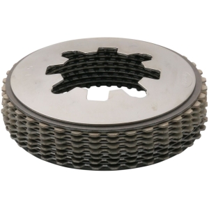 CLUTCH PLATES BRUTEIII FOR RIVERA PRIMO CLUTCHES