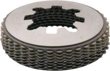 CLUTCH PLATES BRUTEIII FOR RIVERA PRIMO CLUTCHES