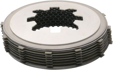 CLUTCH PACK FOR RIVERA PRIMO PRO CLUTCH KITS